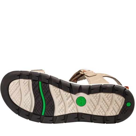 TIMBERLAND MEN\'S GOVERNOR\'S ISLAND SANDAL